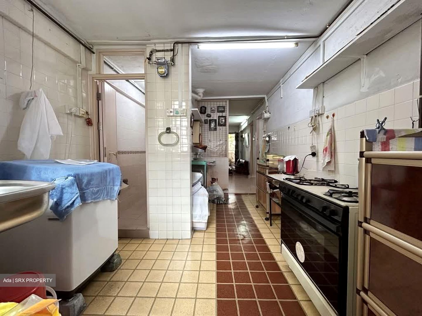Blk 108 Commonwealth Crescent (Queenstown), HDB 3 Rooms #570906041